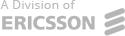 A division of Ericsson